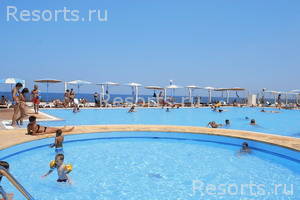 El Mouradi Club Selima 11